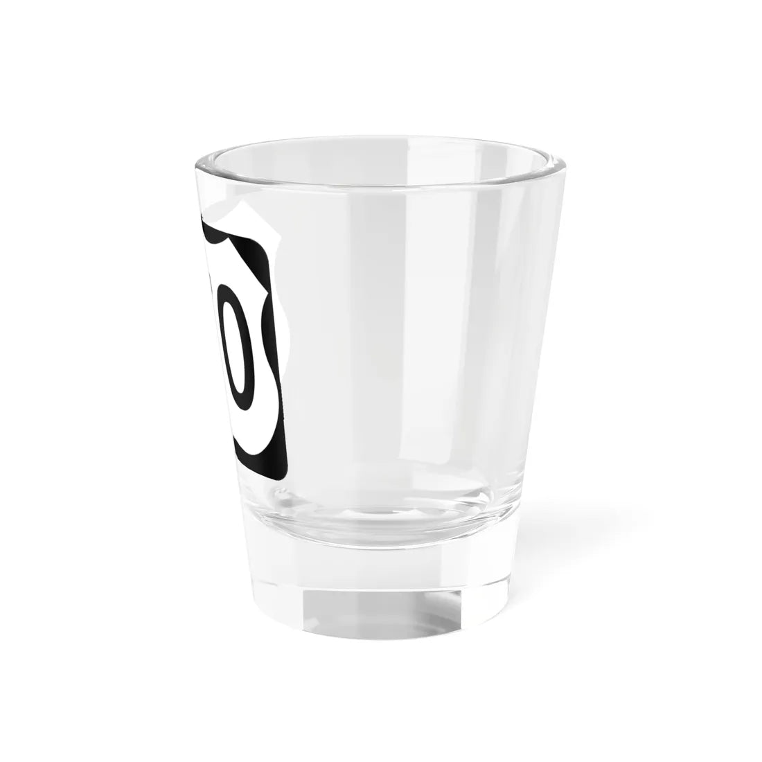 US 270 AR (Arkansas) (Road Sign) Shot Glass 1.5oz - Go Mug Yourself