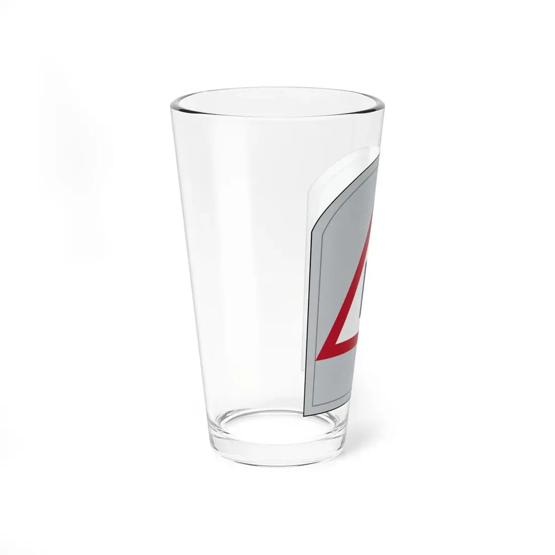 US 39th Infantry Division (U.S. Army) Pint Glass 16oz - Go Mug Yourself