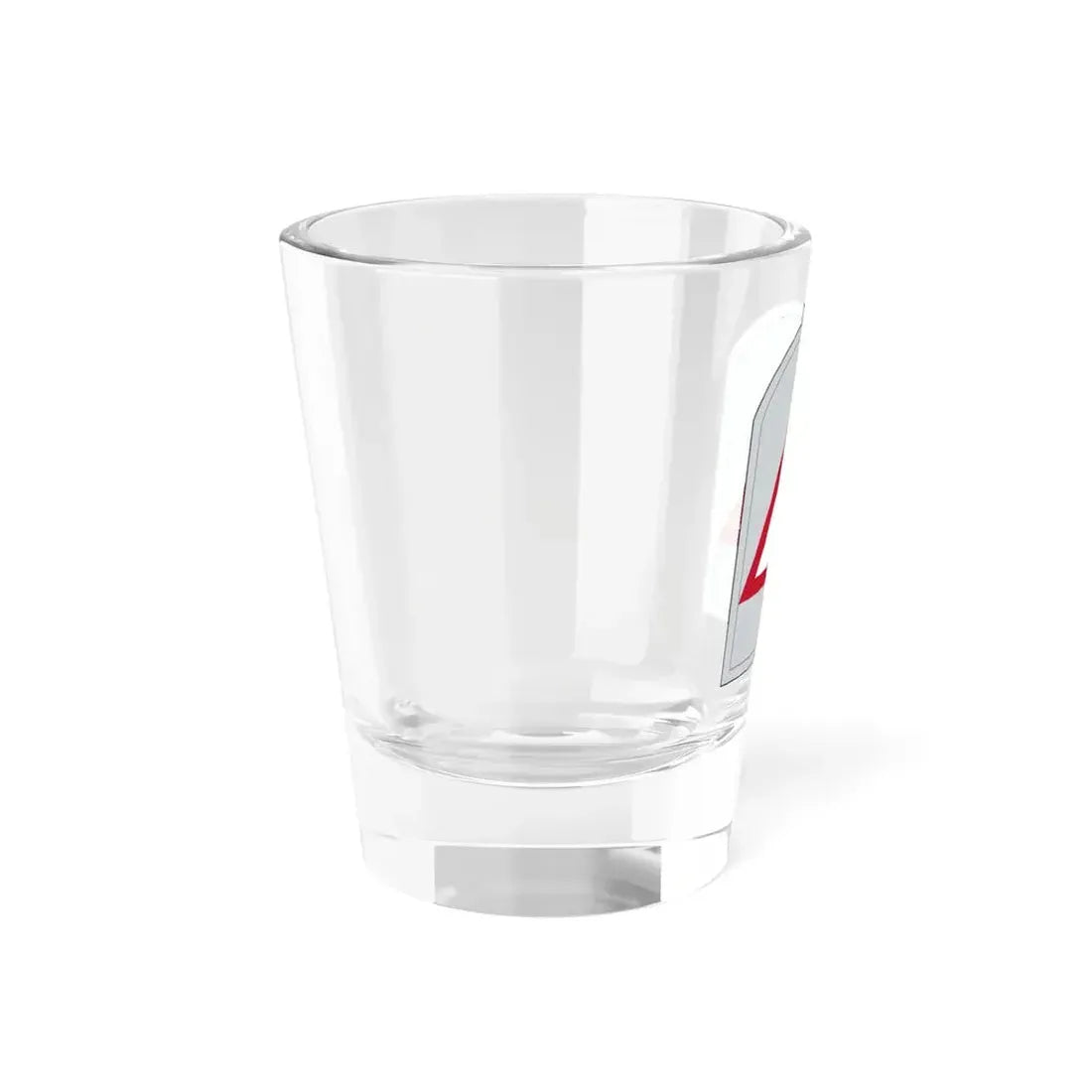 US 39th Infantry Division (U.S. Army) Shot Glass 1.5oz - Go Mug Yourself