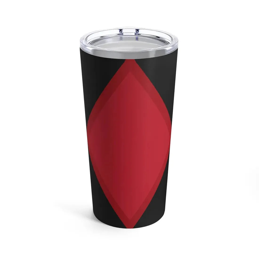 US 5th Infantry Division (U.S. Army) Tumbler 20oz 20oz - Go Mug Yourself