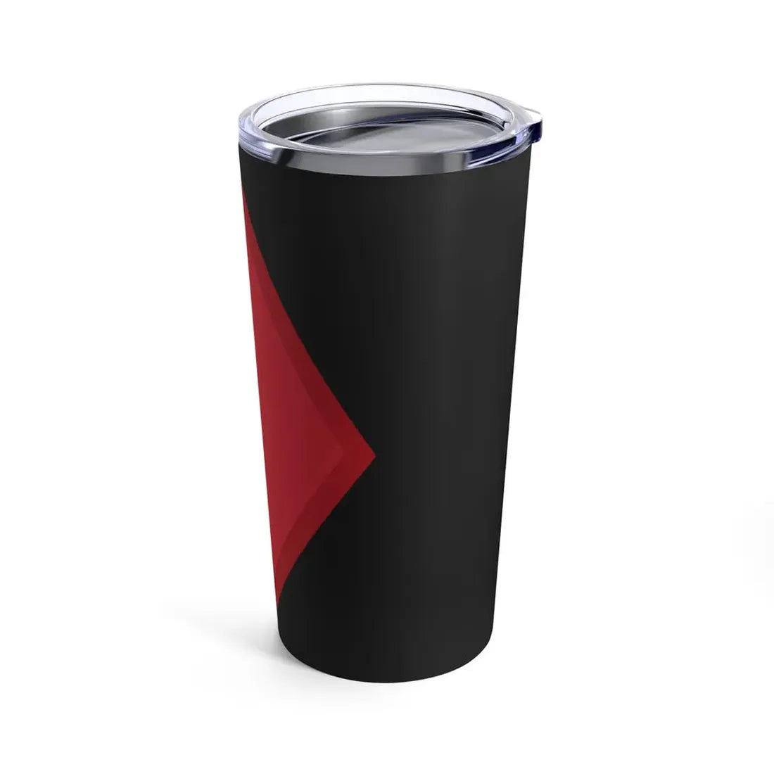 US 5th Infantry Division (U.S. Army) Tumbler 20oz - Go Mug Yourself