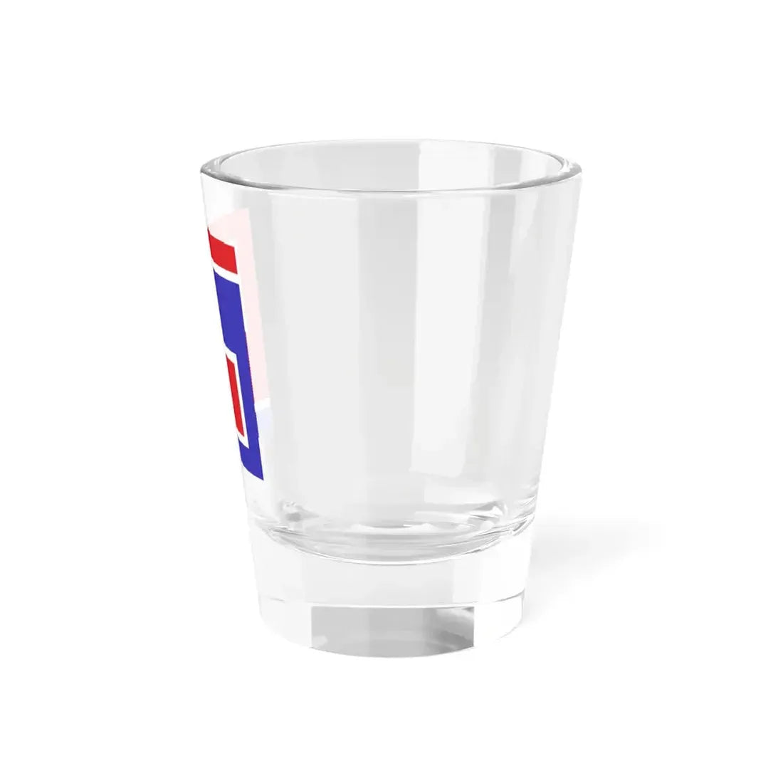 US 69th Infantry Division (U.S. Army) Shot Glass 1.5oz - Go Mug Yourself
