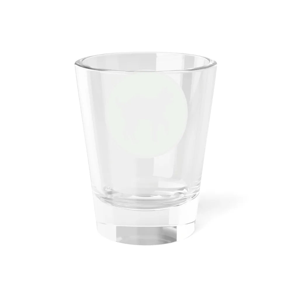 US 81st Infantry Division SSI (U.S. Army) Shot Glass 1.5oz - Go Mug Yourself