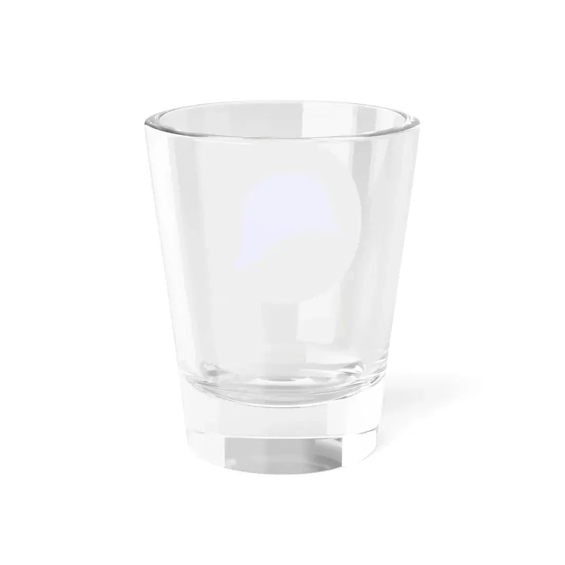 US 93rd Infantry Division (U.S. Army) Shot Glass 1.5oz - Go Mug Yourself