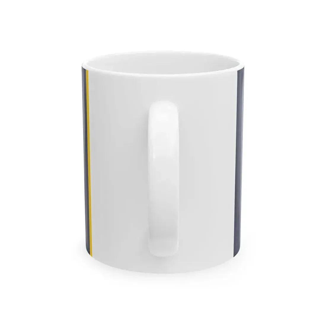 US Presidential Color Army 1912 (United States) White Coffee Mug - Go Mug Yourself