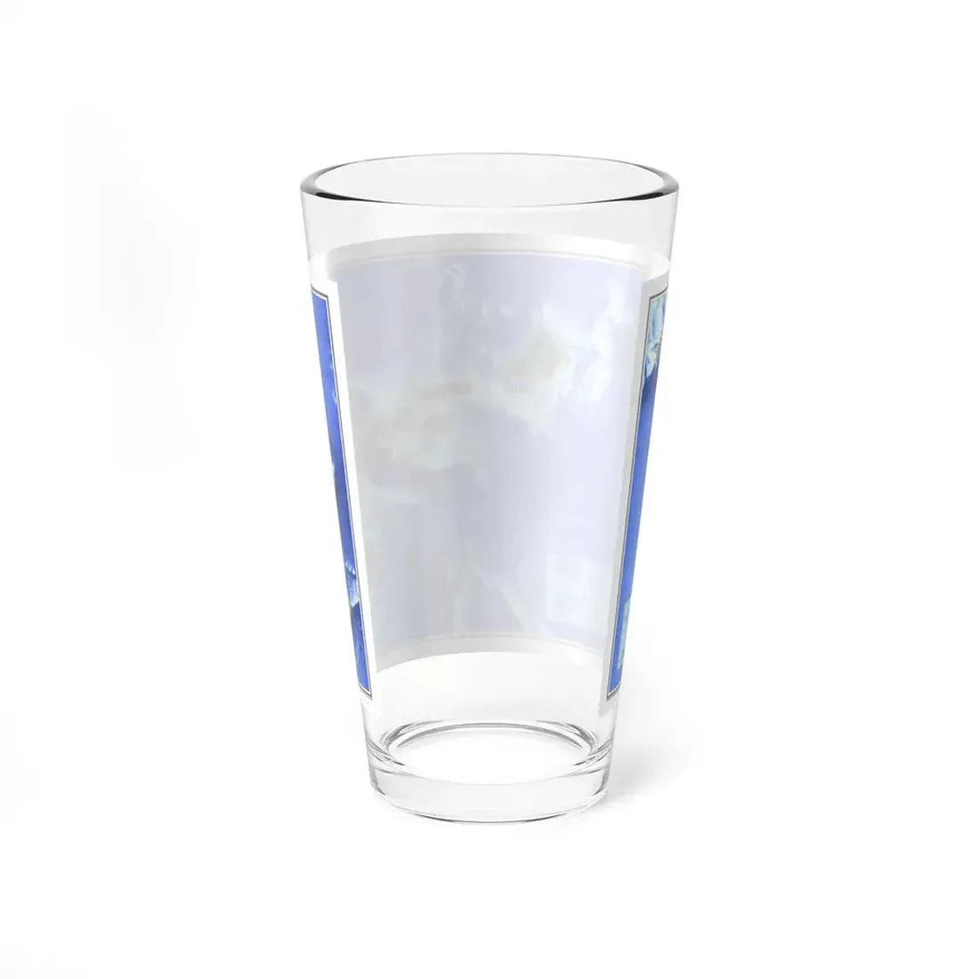 USA - Hawaii (1995) (Map) Pint Glass 16oz - Go Mug Yourself