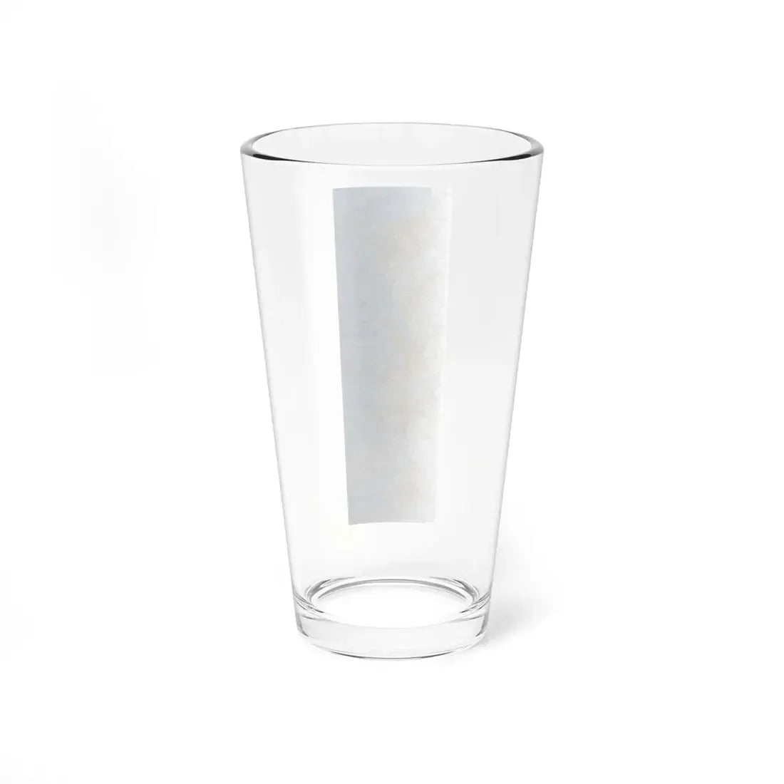 USA - Megalopolis- Boston to Washington (1994) (Map) Pint Glass 16oz - Go Mug Yourself