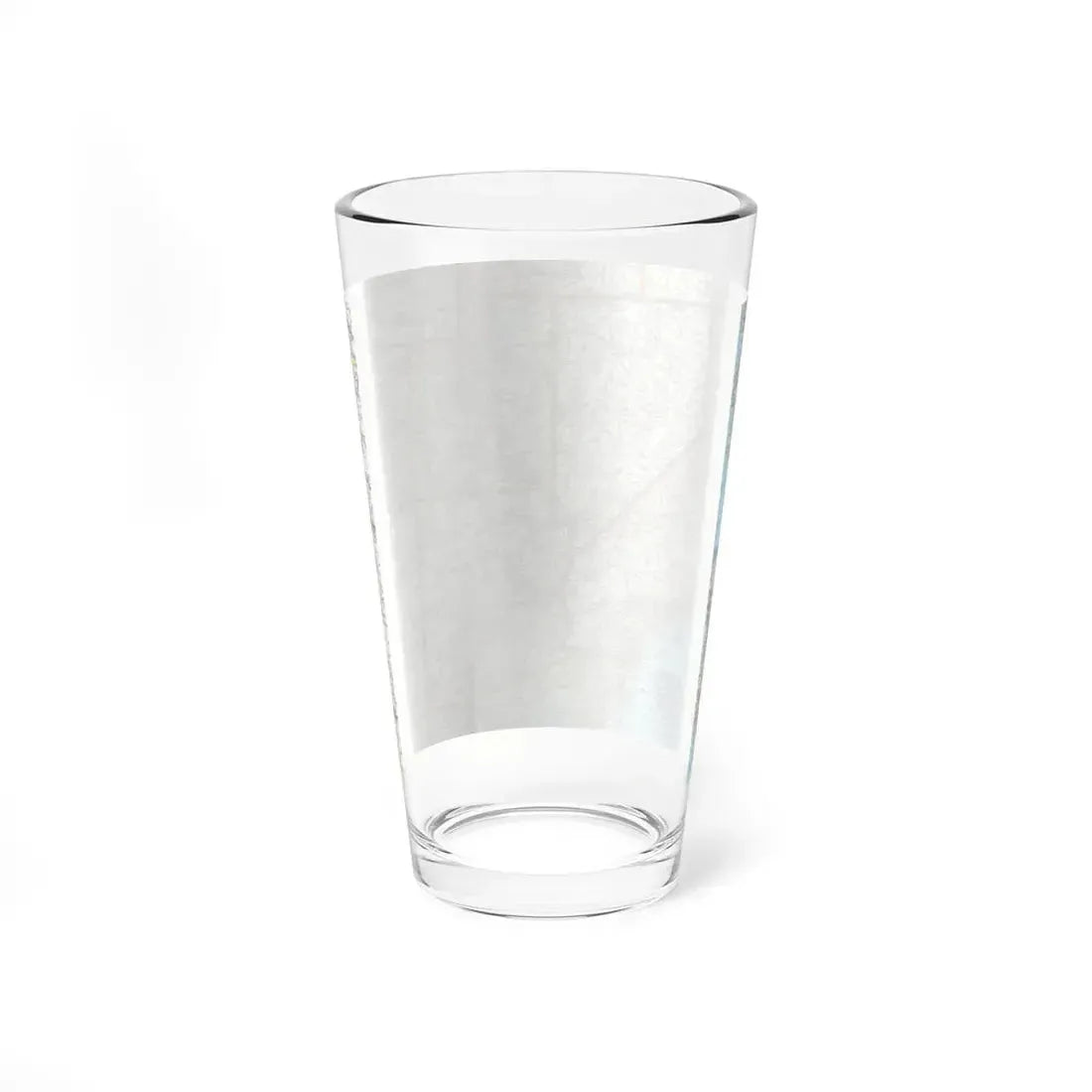 USA - Southwestern (1959) (Map) Pint Glass 16oz - Go Mug Yourself