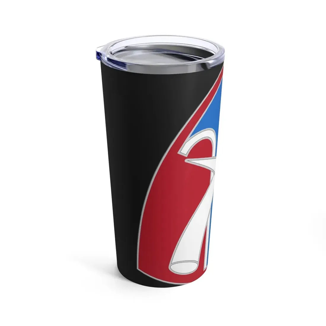 USA Support Thailand 2 (U.S. Army) Tumbler 20oz - Go Mug Yourself