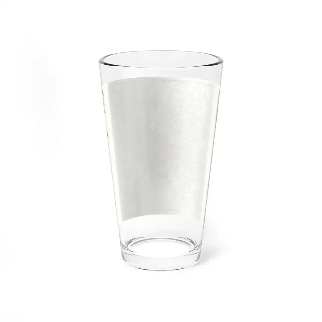 USA - Washington, Suburban (1948) (Map) Pint Glass 16oz - Go Mug Yourself