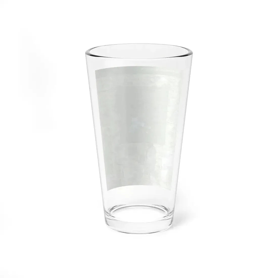 USA - Yellowstone and Grand Teton 1 1989) (Map) Pint Glass 16oz - Go Mug Yourself