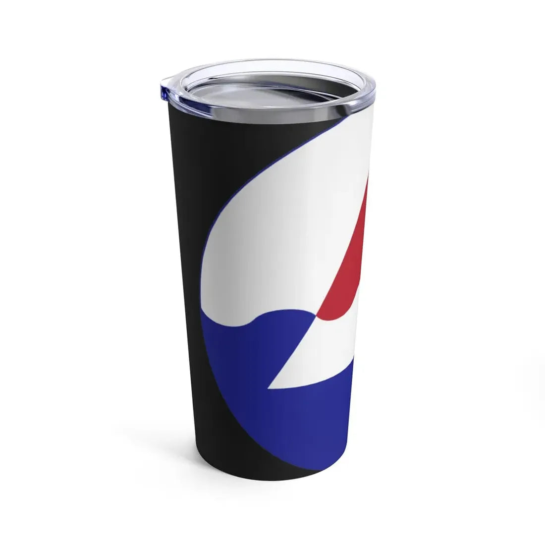 USAE Iceland Defense Force (U.S. Army) Tumbler 20oz - Go Mug Yourself
