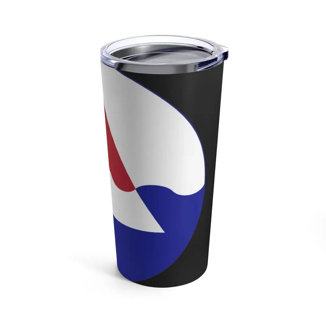 USAE Iceland Defense Force (U.S. Army) Tumbler 20oz - Go Mug Yourself