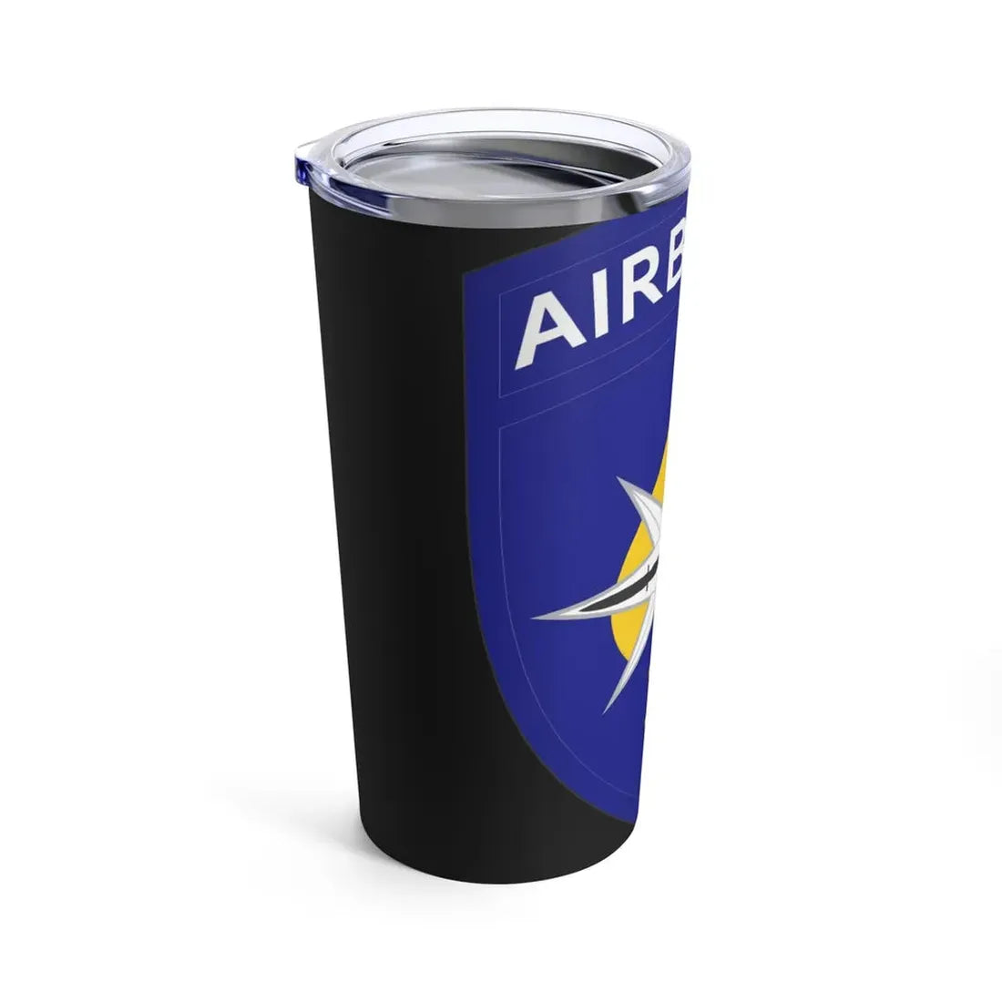 USAE Special Operations Command North (U.S. Army) Tumbler 20oz - Go Mug Yourself