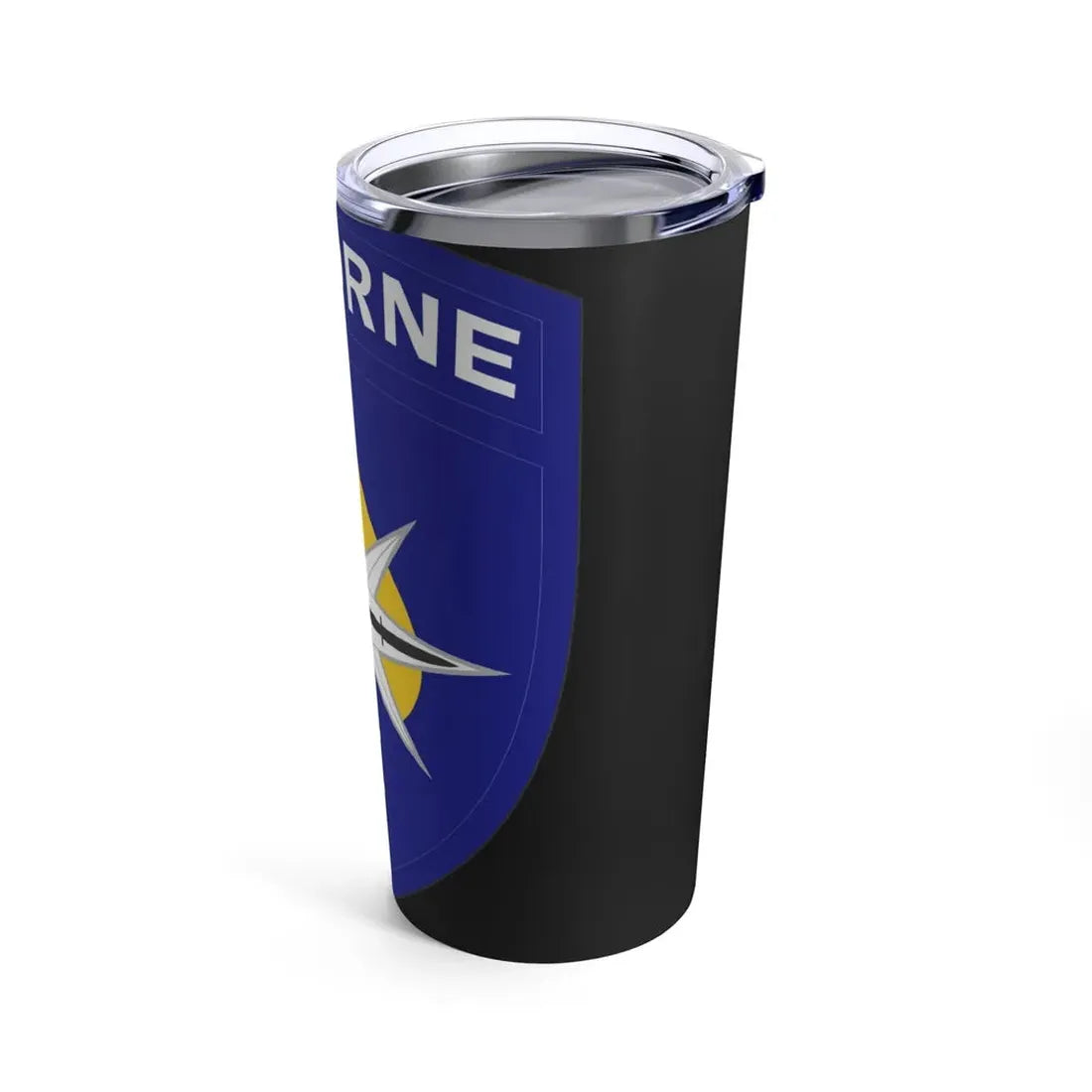 USAE Special Operations Command North (U.S. Army) Tumbler 20oz - Go Mug Yourself