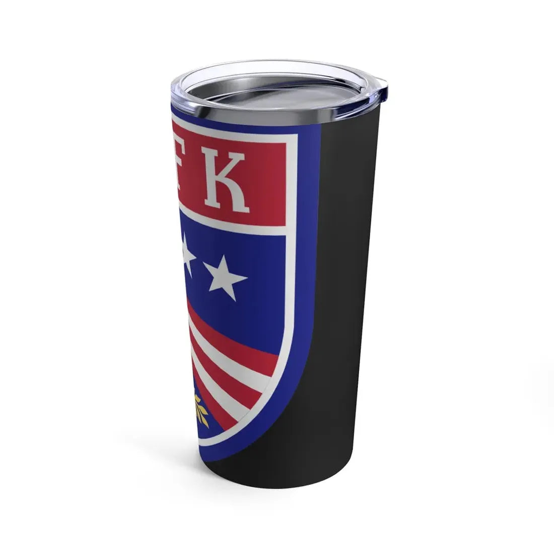 USAE United States Forces Korea (U.S. Army) Tumbler 20oz - Go Mug Yourself
