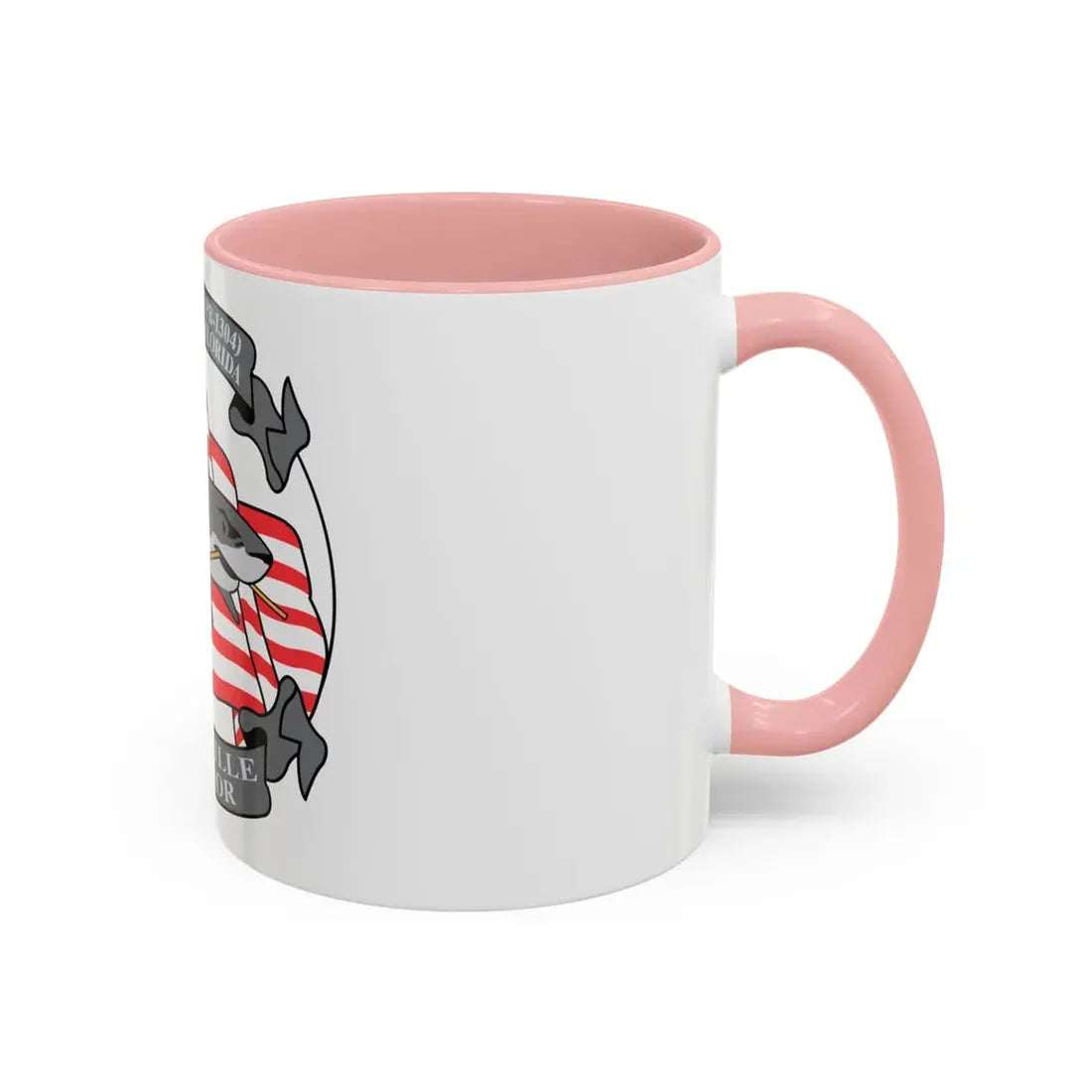 USCGC Maui WPB 1304 (U.S. Coast Guard) Accent Coffee Mug - Go Mug Yourself