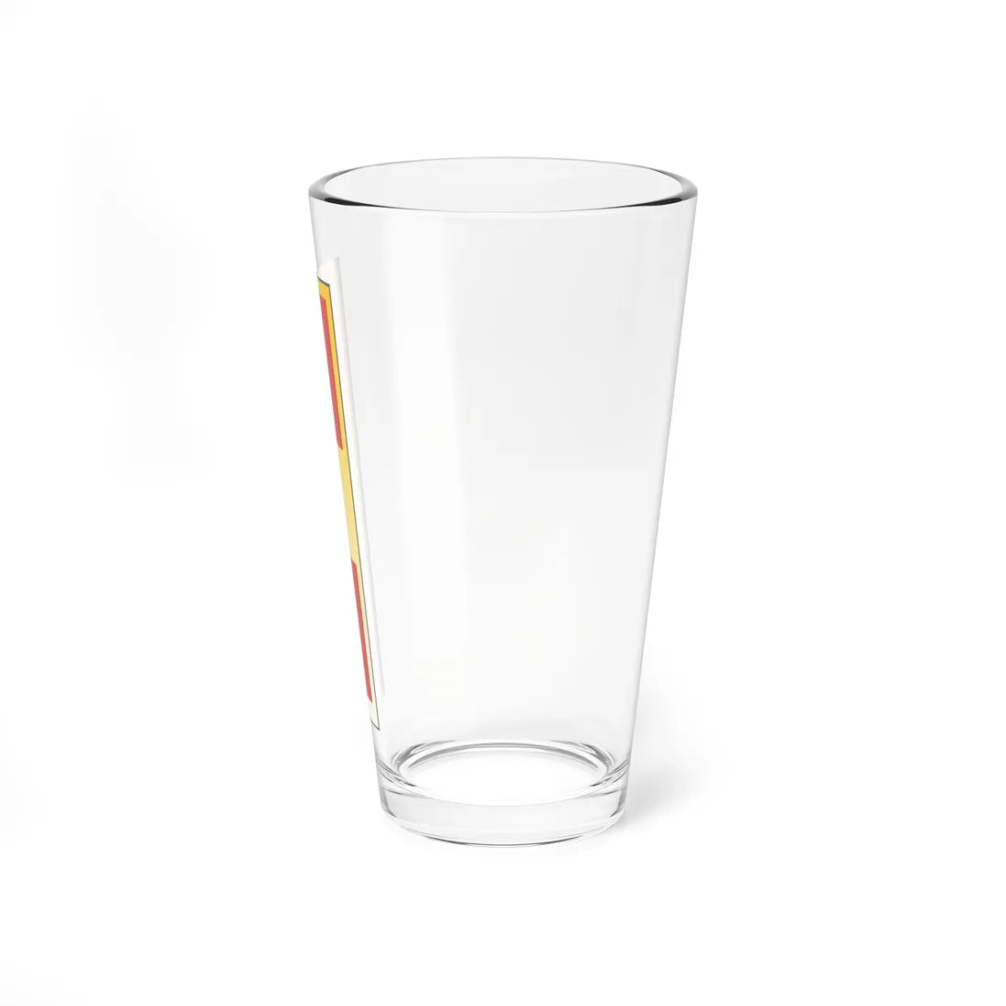 USMC WO1 (United States) (Military Rank) Pint Glass 16oz - Go Mug Yourself