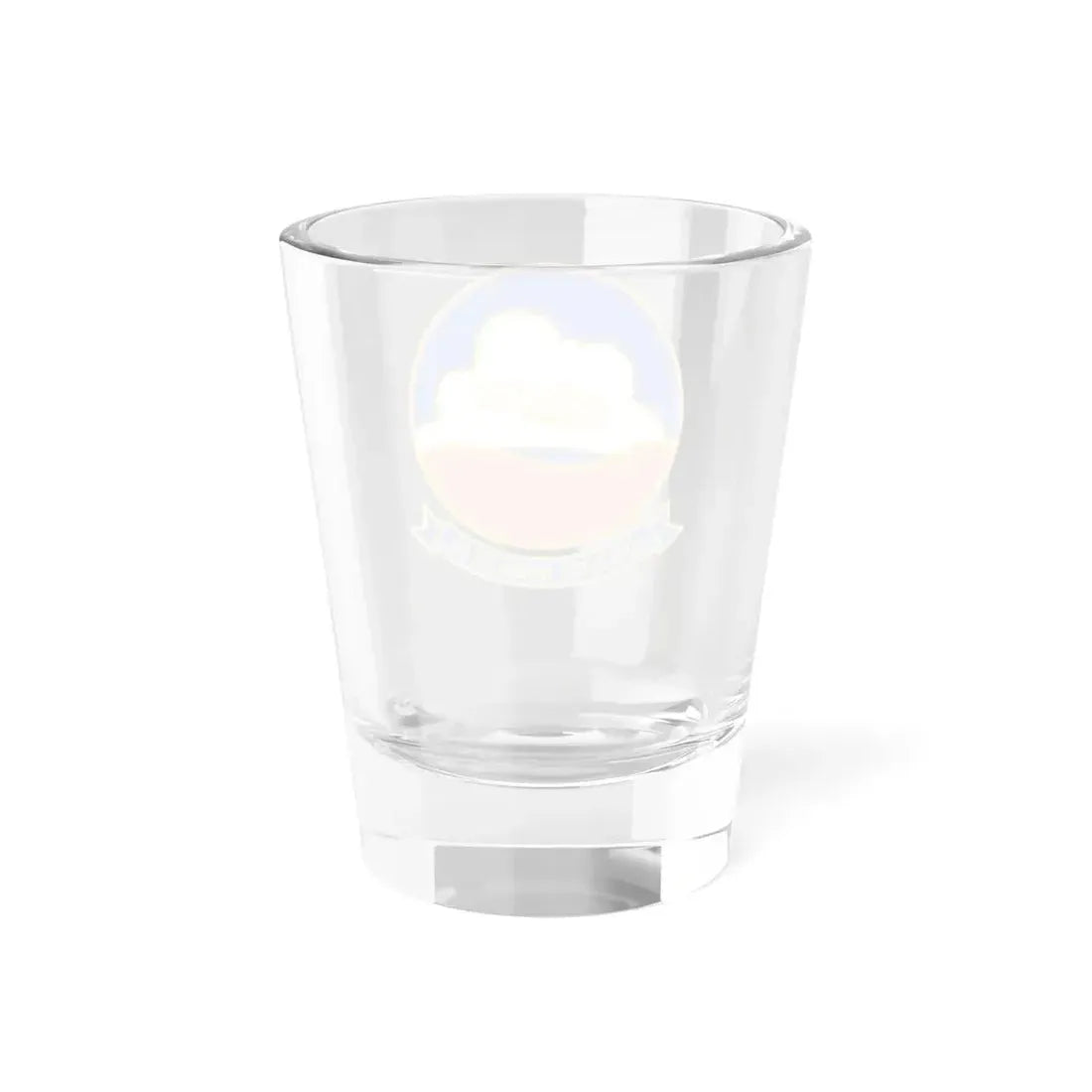 USS Kitty Hawk CV 63 (U.S. Navy) Shot Glass 1.5oz - Go Mug Yourself