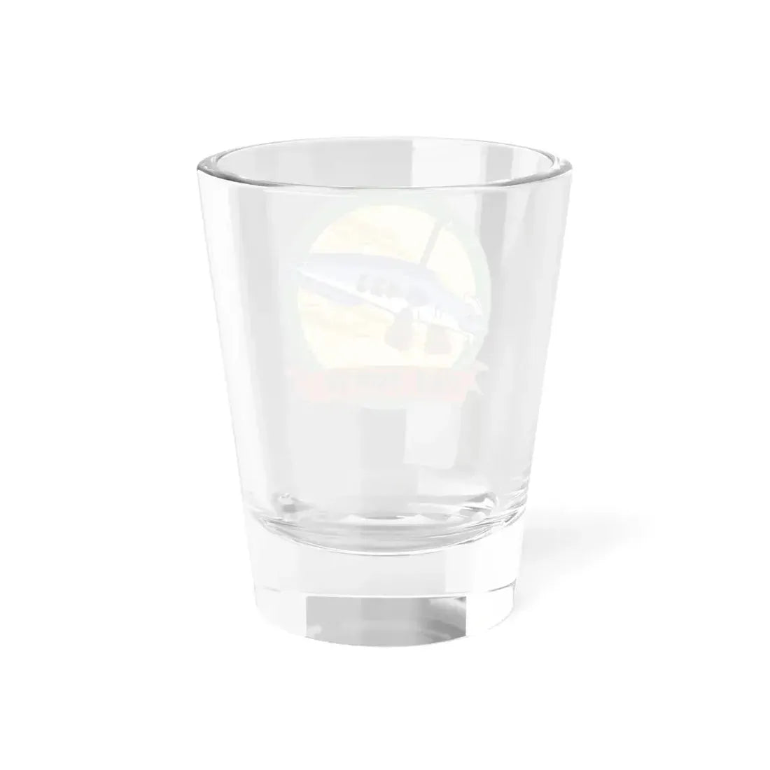 USS TORSK SS 423 (U.S. Navy) Shot Glass 1.5oz - Go Mug Yourself