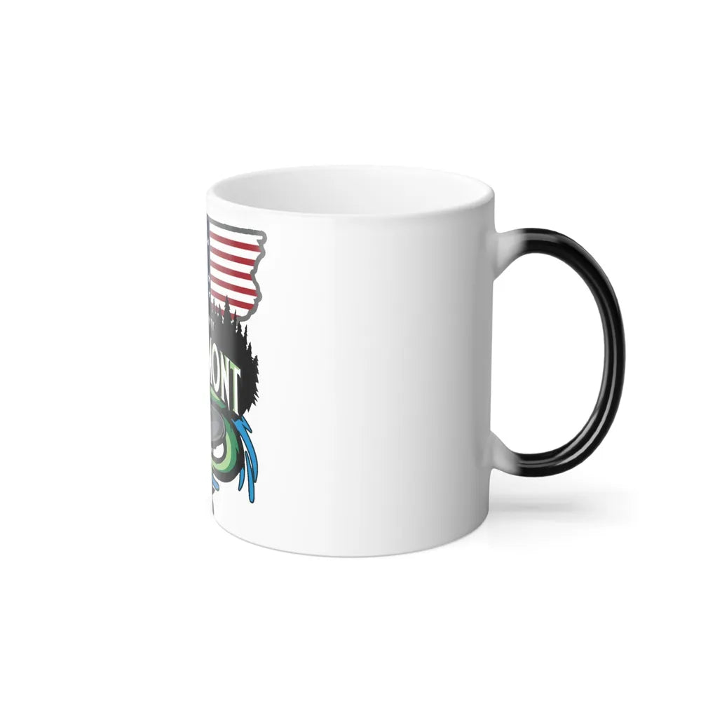 USS Vermont SSN 7921 (U.S. Navy) Color Changing Mug 11oz-Go Mug Yourself