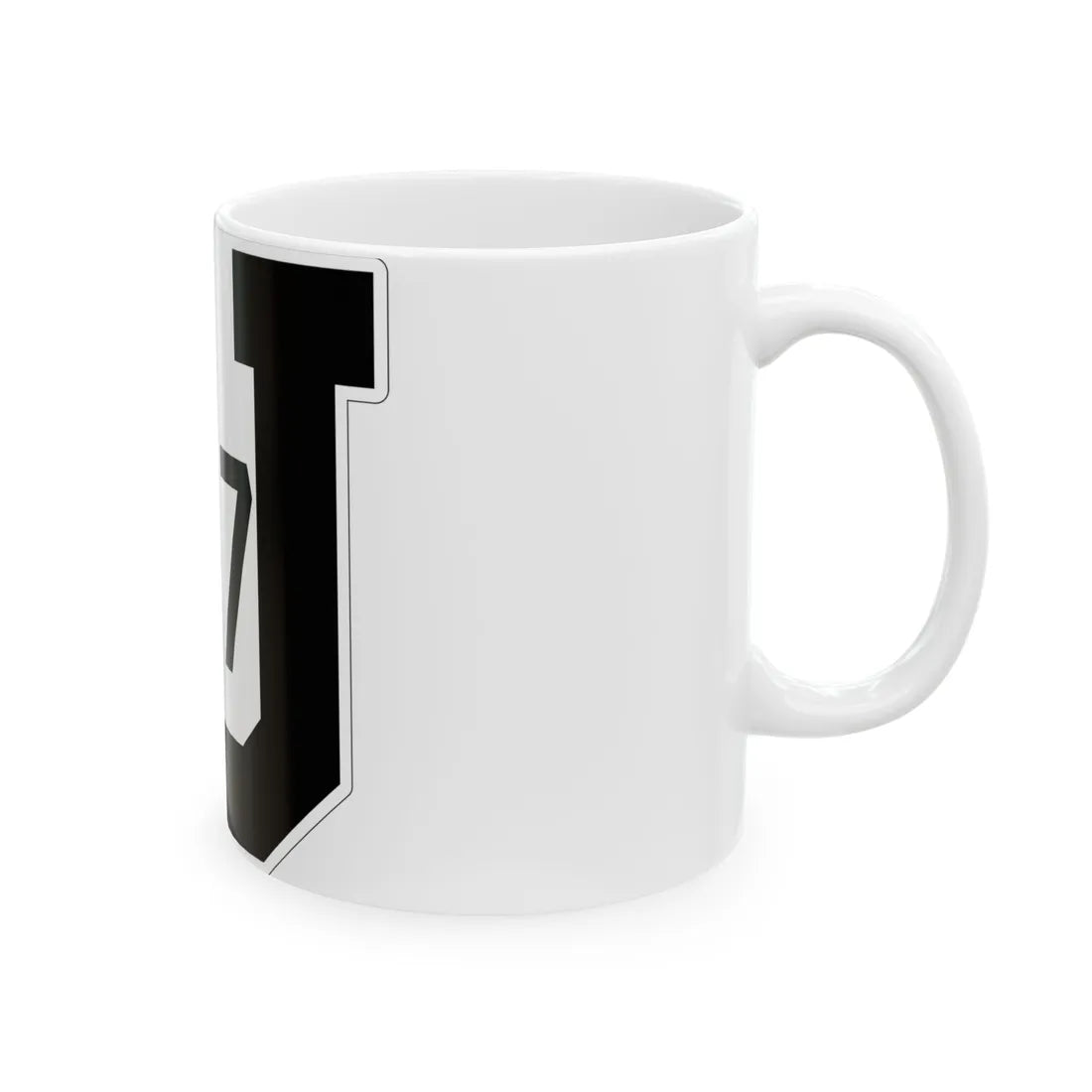Utah 187 1926 (Utah) (Road Sign) White Coffee Mug - Go Mug Yourself