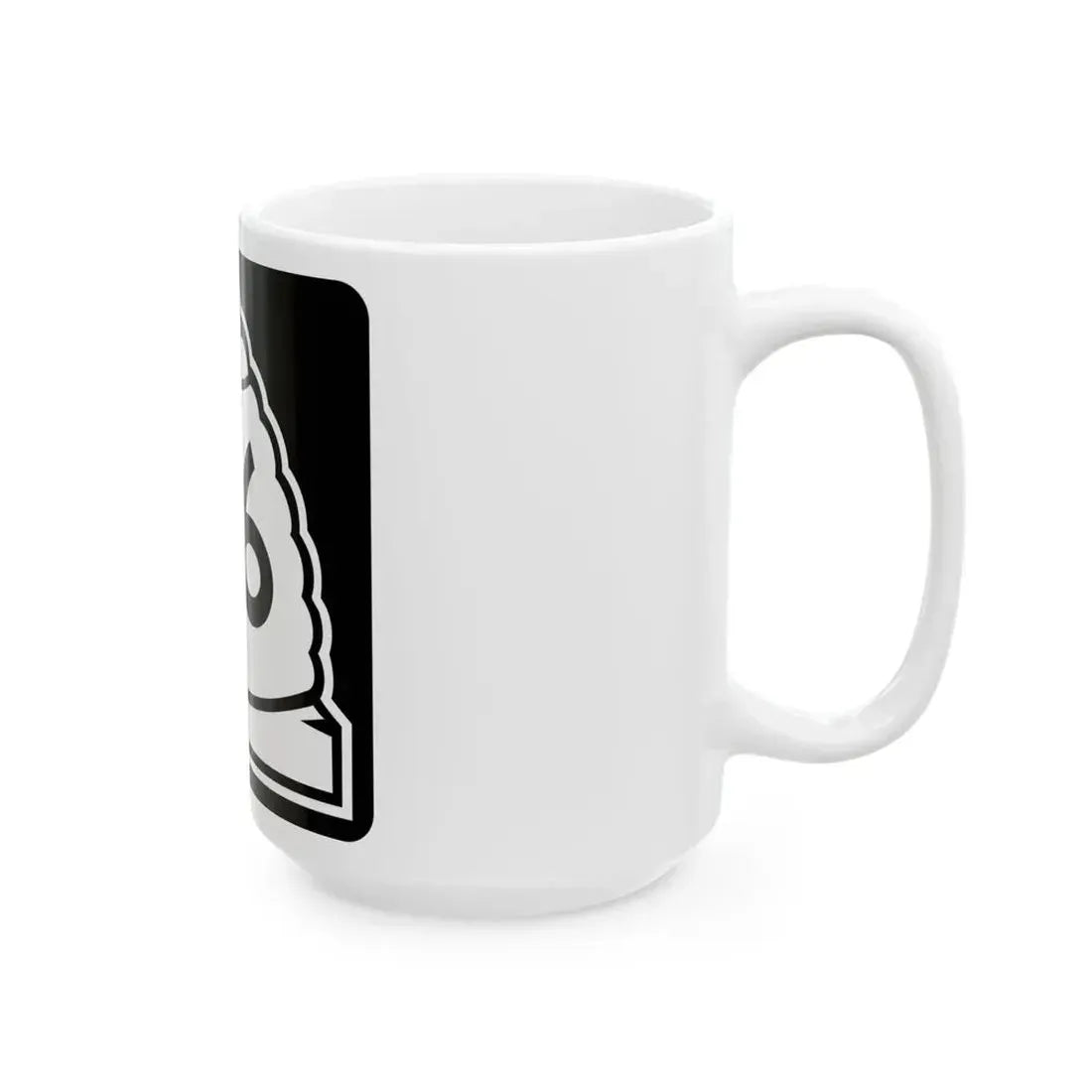 Utah 26 (Utah) (Road Sign) White Coffee Mug - Go Mug Yourself