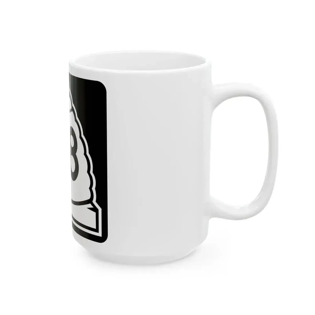 Utah 28 (Utah) (Road Sign) White Coffee Mug - Go Mug Yourself