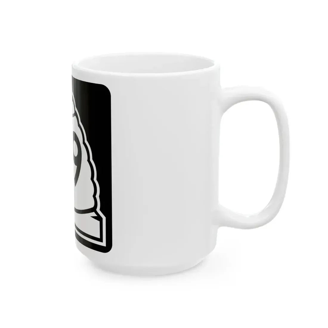 Utah 29 (Utah) (Road Sign) White Coffee Mug - Go Mug Yourself