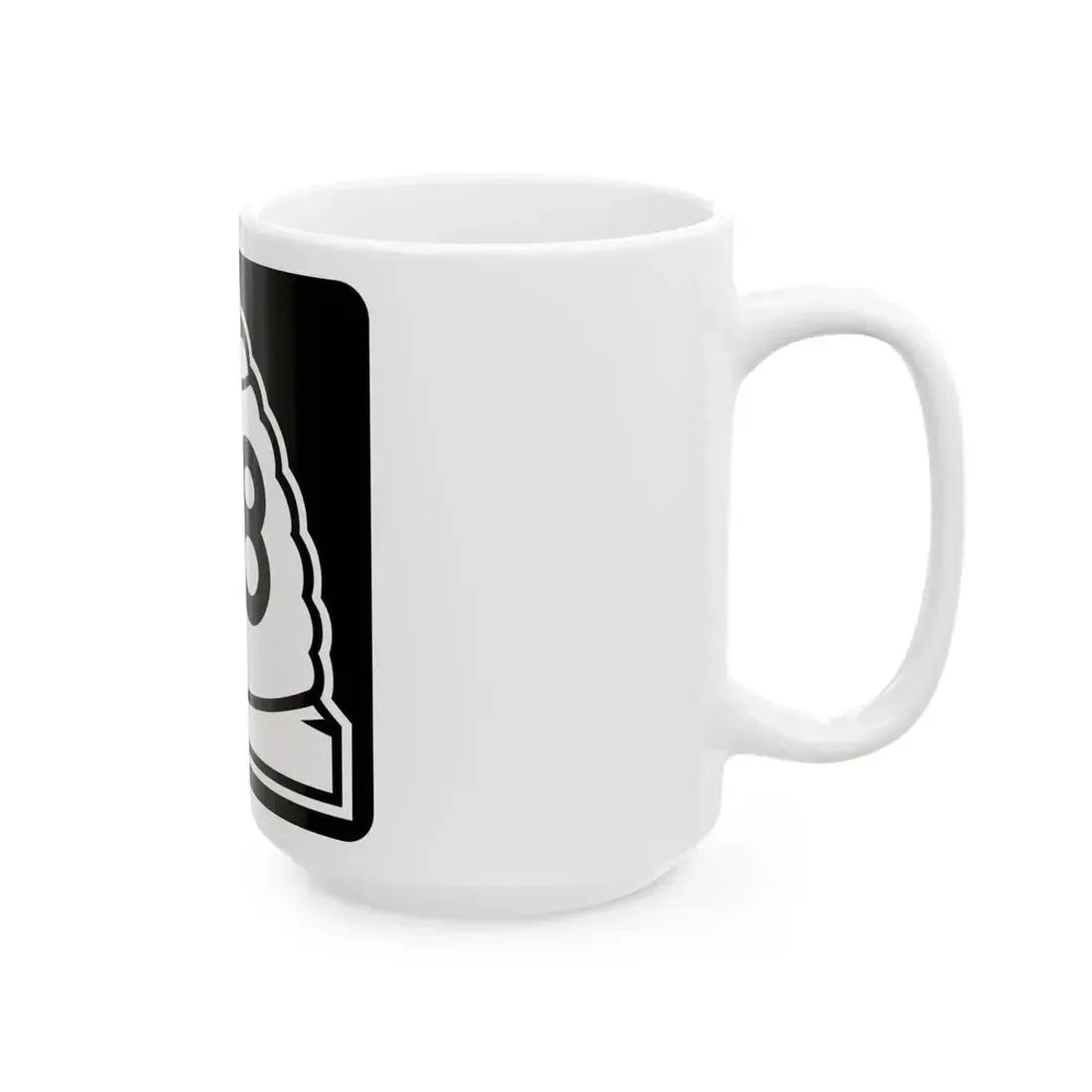 Utah 78 (Utah) (Road Sign) White Coffee Mug - Go Mug Yourself