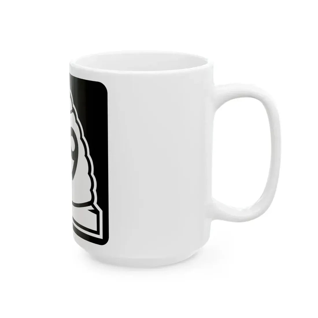 Utah 79 (Utah) (Road Sign) White Coffee Mug - Go Mug Yourself