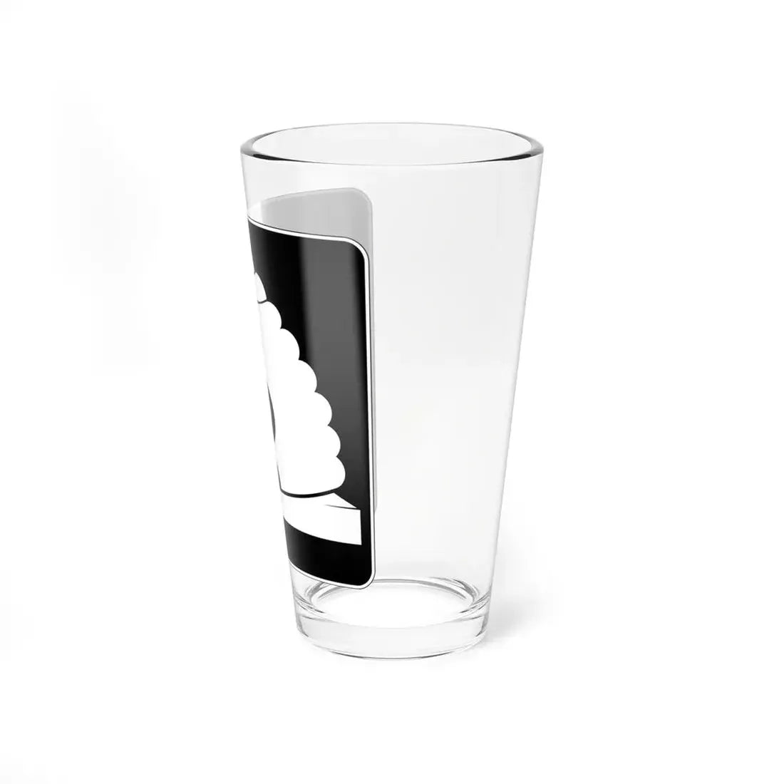Utah SR 6 (Utah) (Road Sign) Pint Glss 16oz - Go Mug Yourself