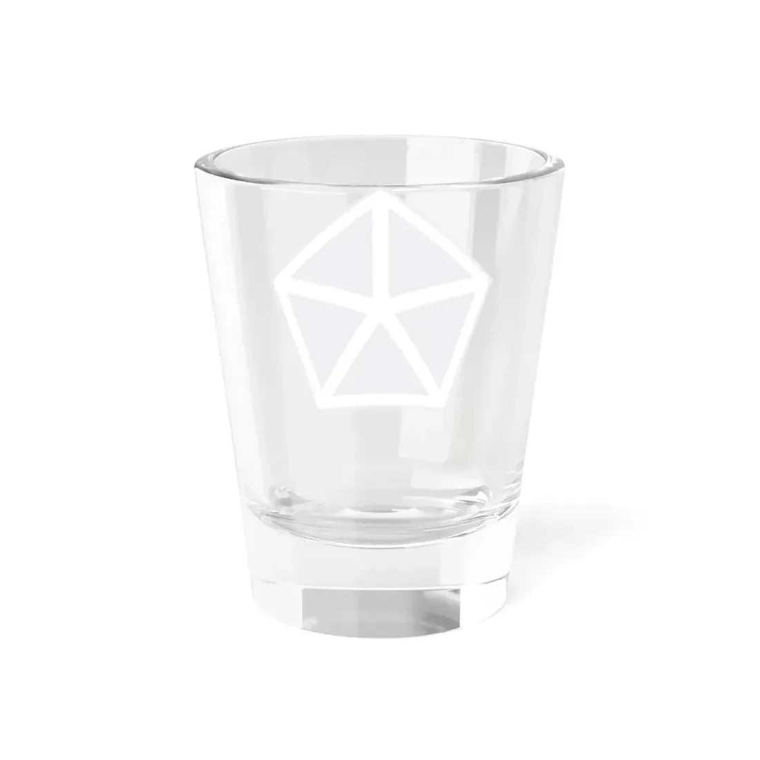 V Corps United States (U.S. Army) Shot Glass 1.5oz - Go Mug Yourself