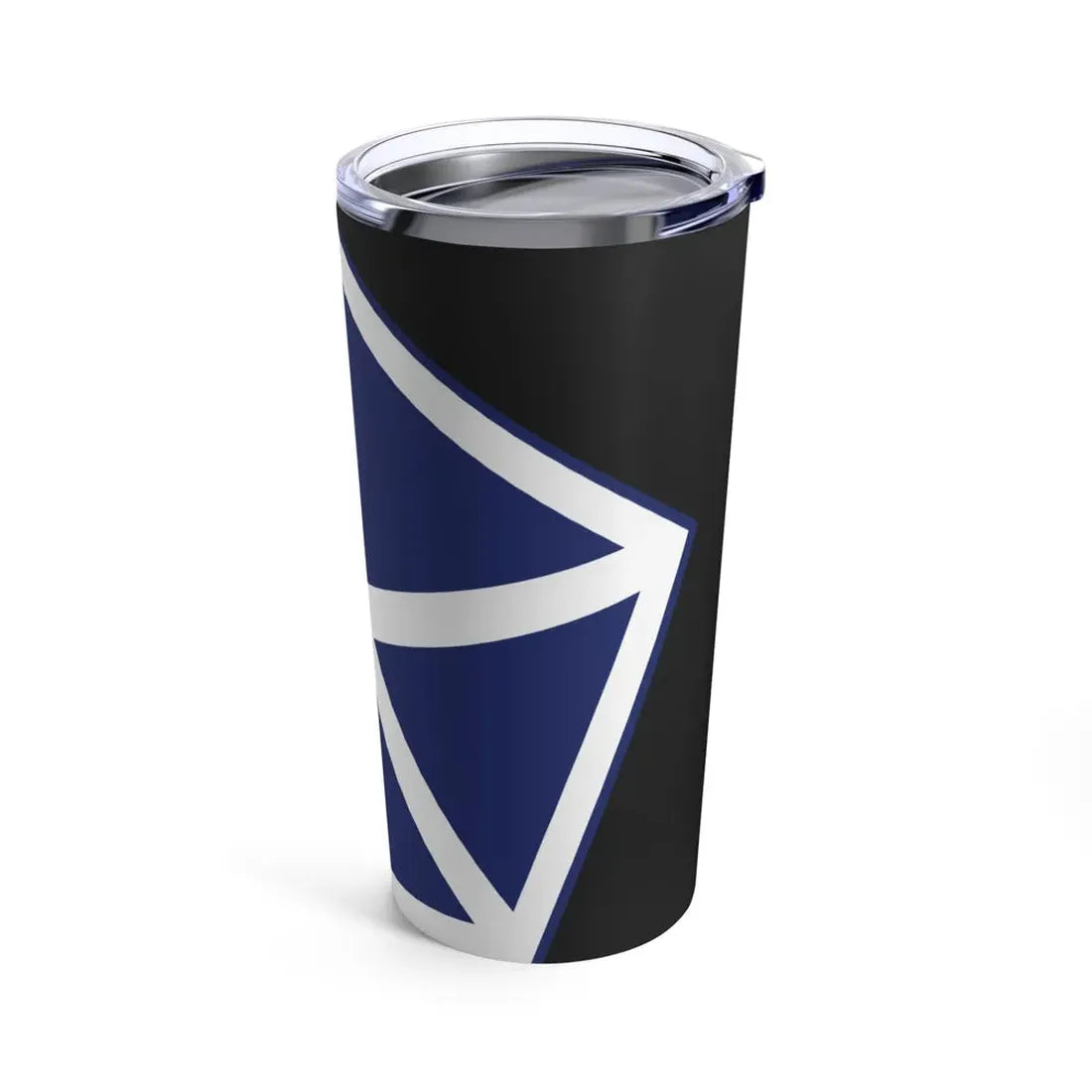 V Corps United States (U.S. Army) Tumbler 20oz - Go Mug Yourself
