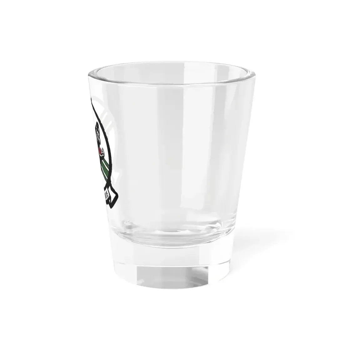 VA 305 Attack Squadron 305 (U.S. Navy) Shot Glass 1.5oz - Go Mug Yourself