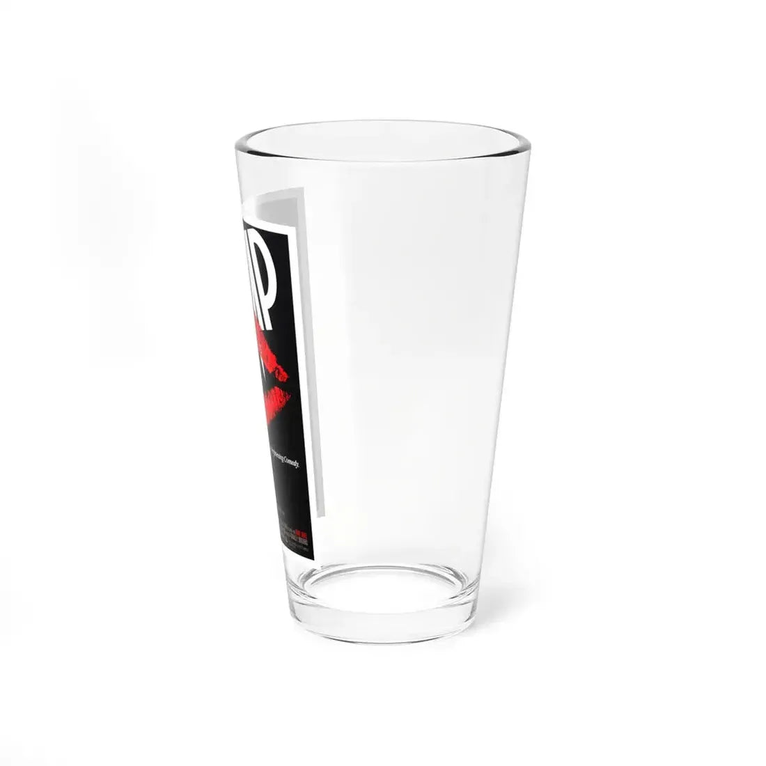 VAMP 1986 Movie Poster - Pint Glass 16oz - Go Mug Yourself