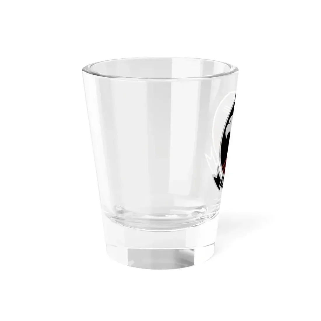 VAQ 141 (U.S. Navy) Shot Glass 1.5oz - Go Mug Yourself