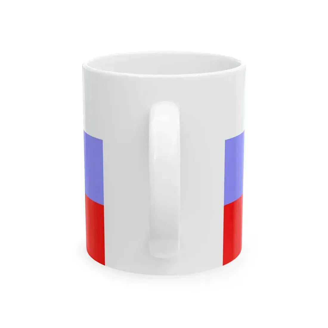 Vaspurakanf (Armenia) White Coffee Mug - Go Mug Yourself