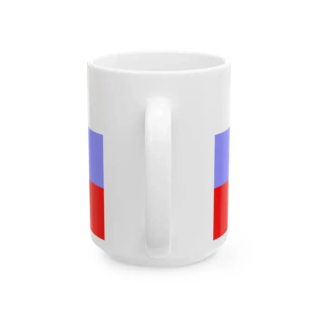 Vaspurakanf (Armenia) White Coffee Mug - Go Mug Yourself