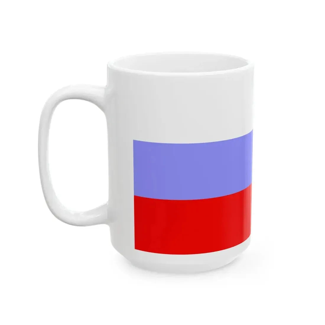 Vaspurakanf (Armenia) White Coffee Mug - Go Mug Yourself