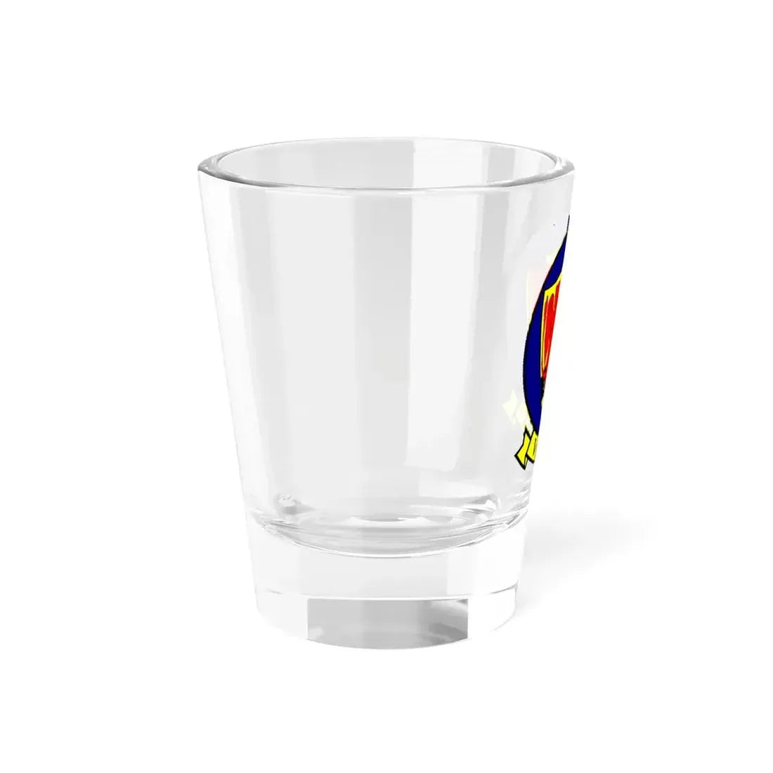 VAW 121 (U.S. Navy) Shot Glass 1.5oz - Go Mug Yourself