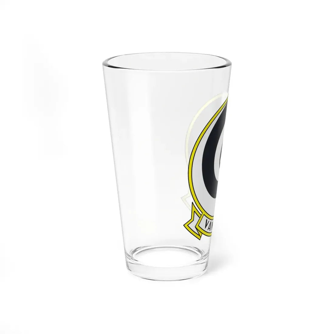 VAW 123 Screwtops (U.S. Navy) Pint Glass 16oz - Go Mug Yourself