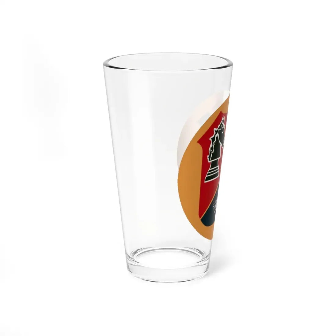 VAW 33 (U.S. Navy) Pint Glass 16oz - Go Mug Yourself