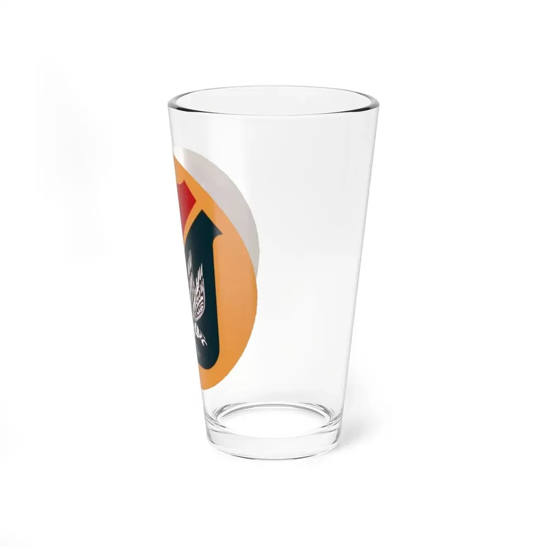 VAW 33 (U.S. Navy) Pint Glass 16oz - Go Mug Yourself