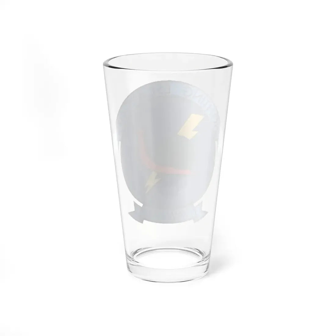 VAW 78 (U.S. Navy) Pint Glass 16oz - Go Mug Yourself