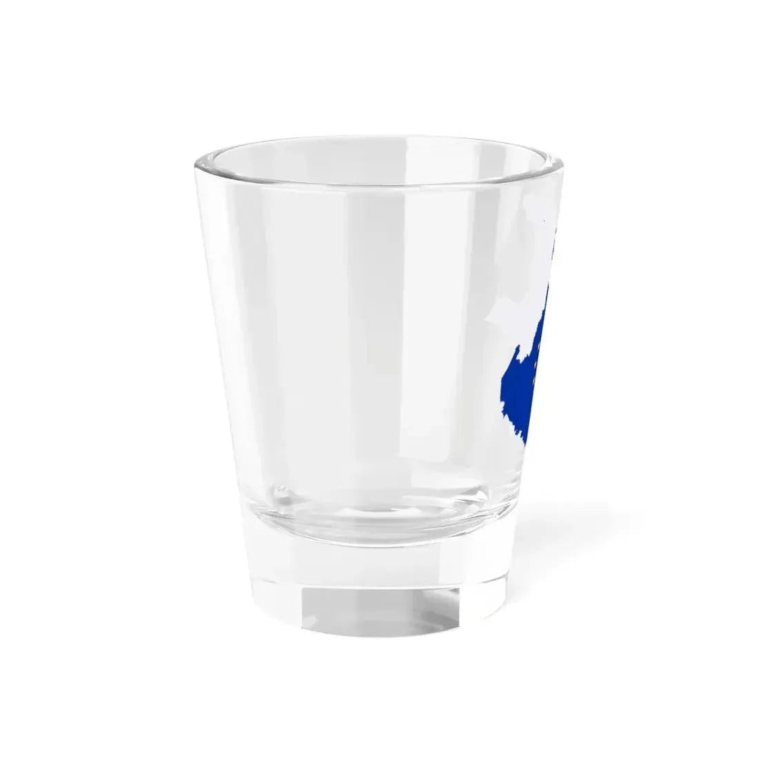 Veneto EU (Italy) Shot Glass 1.5oz - Go Mug Yourself