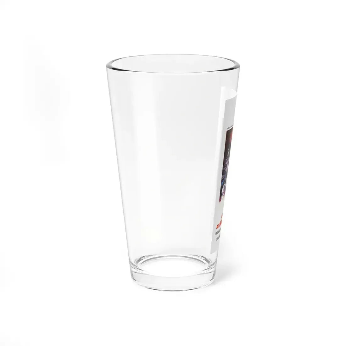 VENGEANCE OF THE ZOMBIES (ITALIAN) 1973 Movie Poster - Pint Glass 16oz - Go Mug Yourself