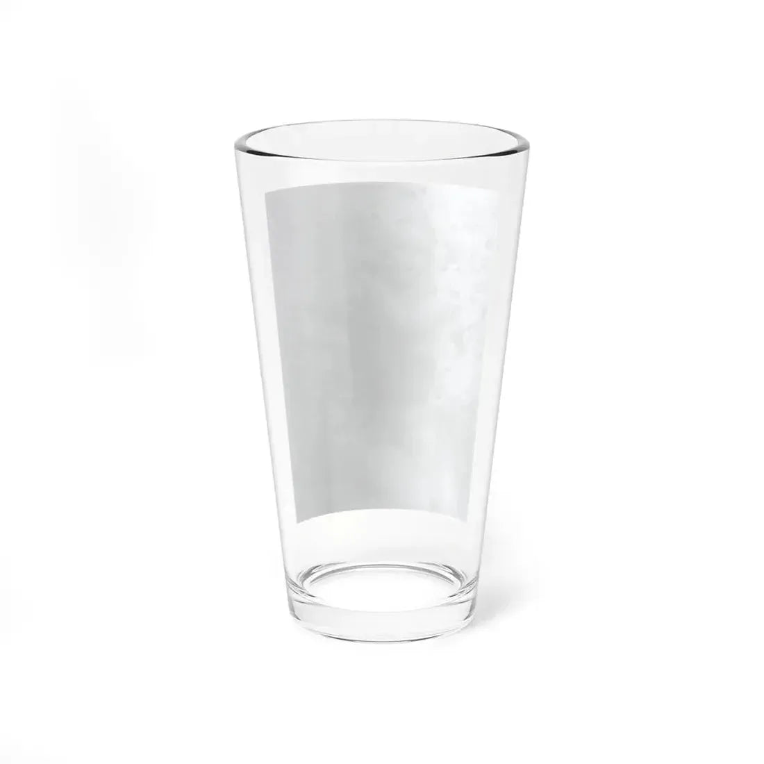 Veronica Carlson #108 (Vintage Female Icon) Pint Glass 16oz - Go Mug Yourself