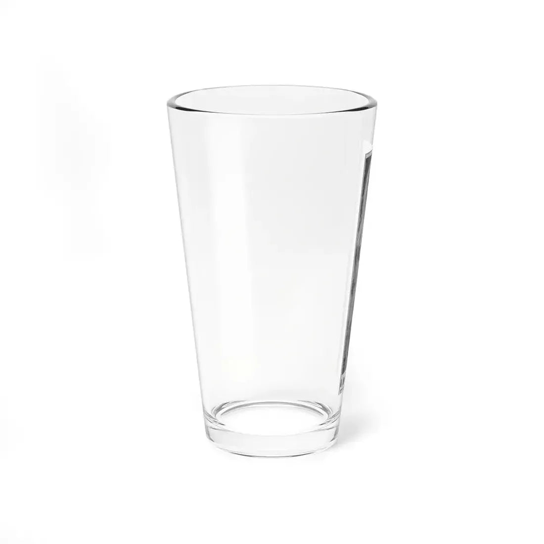 Veronica Carlson #133 (Vintage Female Icon) Pint Glass 16oz - Go Mug Yourself