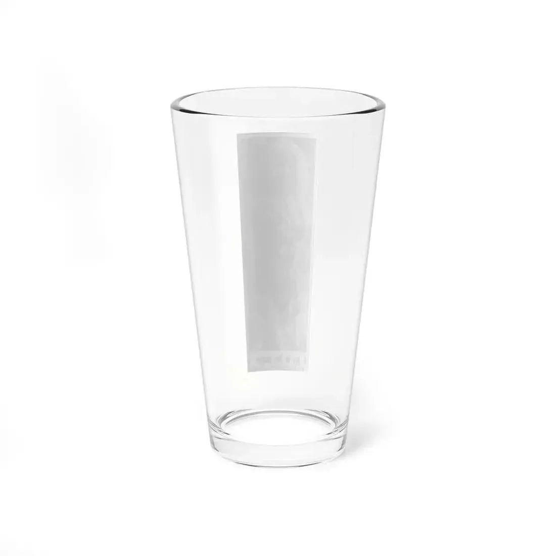 Veronica Carlson #133 (Vintage Female Icon) Pint Glass 16oz - Go Mug Yourself